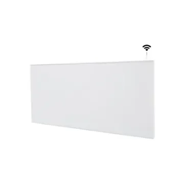 Adax - Wi-Fi Electric Radiator 1200W - 410045 product image