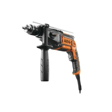 AEG - Electric Hammer Drill 850W 2 Speed - 4935447360 product image