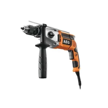 AEG - Electric Hammer Drill 1100W 2 Speed - 4935447375 product image