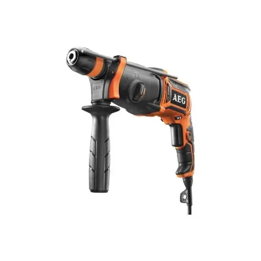 AEG - Electric Hammer Drill 800W SDSPLUS - 4935451553 product image