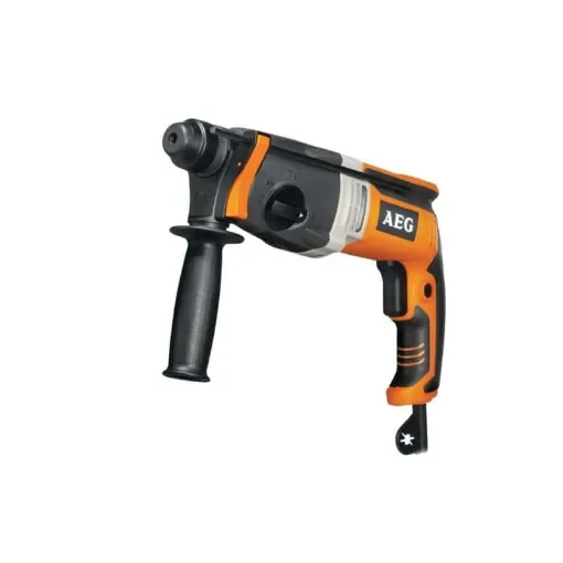 AEG - Electric Hammer Drill 800W 2.5J SDS-Plus - 4935428910 product image