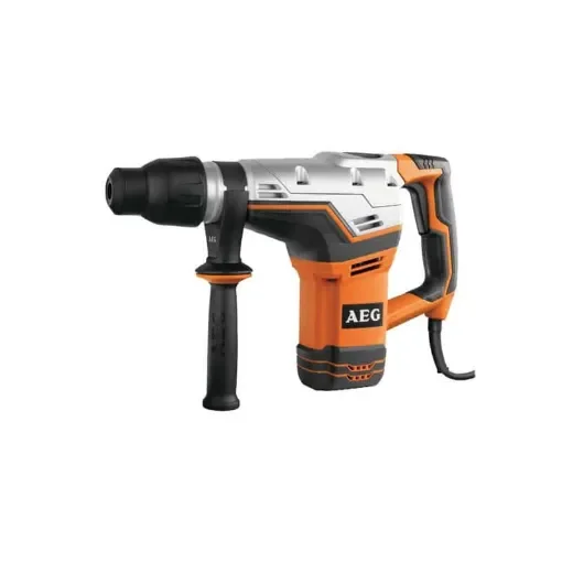 AEG - SDSMAX Electric Hammer Drill 1100W 7.5 Joules - 4935418160 product image