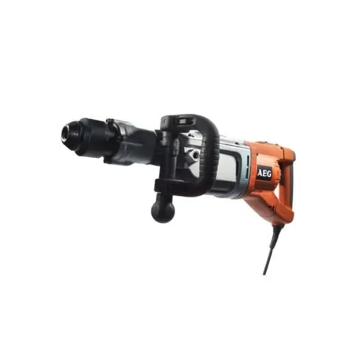 AEG - Electric Chisel Hammer 1700W 20 Joules - 4935412440 product image