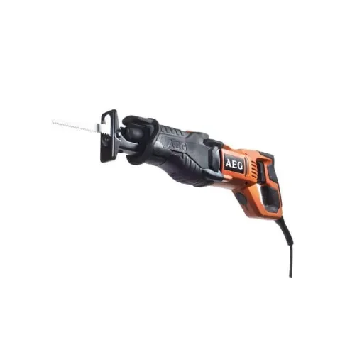 AEG - Electric Sabre Saw 900W 19mm - 4935419610 product image