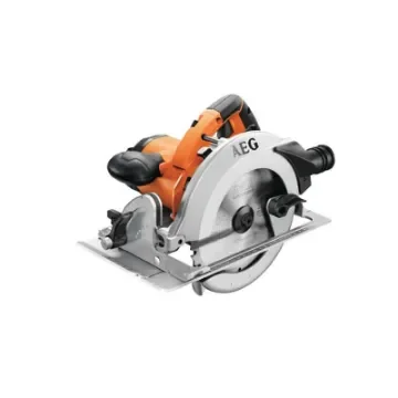 AEG - Electric Circular Saw 1600W 64mm - 4935446675 product image