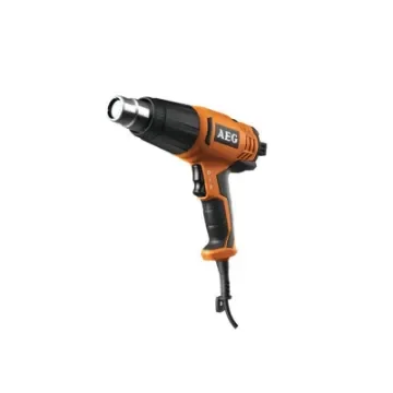AEG - Electric Heat Gun 2000W with Temperature Control - 4935441035 product image