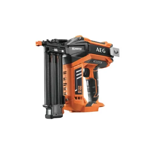 AEG - 18V Brushless Finishing Nailer 1.2mm - B18N18-0 product image