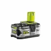 Ryobi - 18V One+ 5.0Ah LithiumPlus Battery Pack with Charger - 5133003364 product image