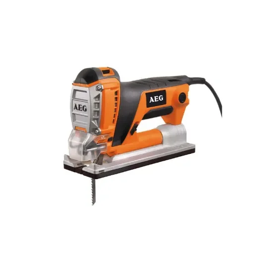 AEG - Electric Pendulum Jigsaw 440W 40mm - 4935428260 product image