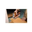 AEG - Electric Pendulum Jigsaw 440W 40mm - 4935428260 product image