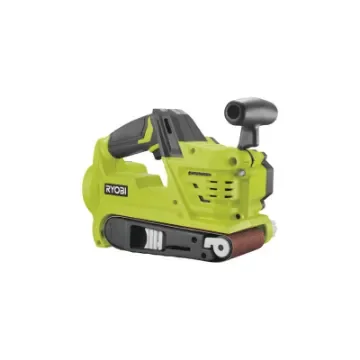 Ryobi - 18V One+ Belt Sander 75mm - R18BS-0 product image