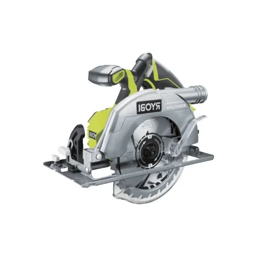 Ryobi - Circular Saw 18V One+ Brushless - 5133002890_remplace_par_32956 product image