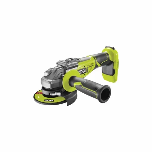Ryobi - 18V One+ Brushless Angle Grinder - R18AG7-0 product image