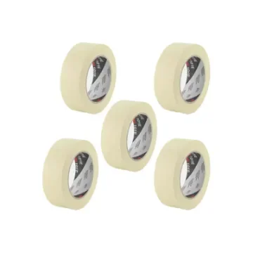 3M - 101E Masking Paper Tape 24mm - 101E24x5 product image