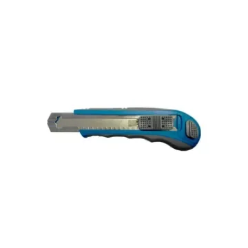 Silverline - 18 mm Self-Retracting Cutter - 633575-1 product image