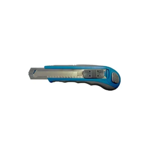 Silverline - 18 mm Self-Retracting Cutter - 633575-1 product image