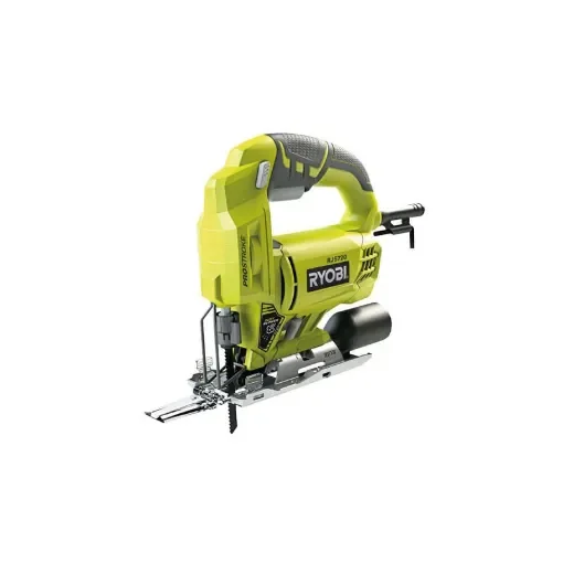 Ryobi - 500W Electric Jigsaw with MaxView Design - 5133002223 product image