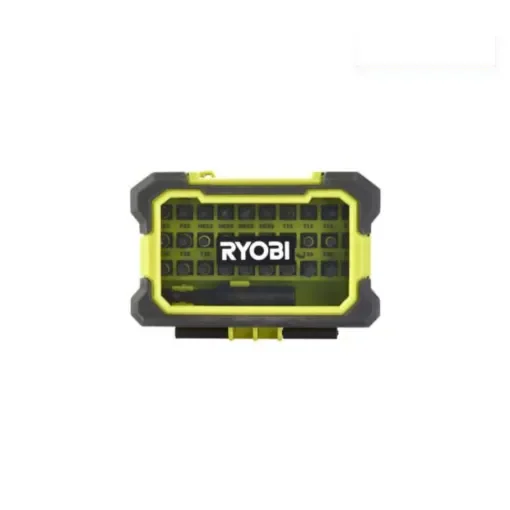 Ryobi - 31-Piece Impact Screwdriving Accessory Set - 5132002817 product image