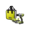 Ryobi - 18V One+ Brushless Drill/Driver - R18PDBL-252S product image