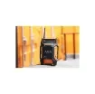 AEG - 12V-18V DAB+ USB Jobsite Radio - 4935451539 product image