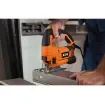 AEG - Electric Pendulum Jigsaw 700W 100mm STEP 80 - 4935451161 product image
