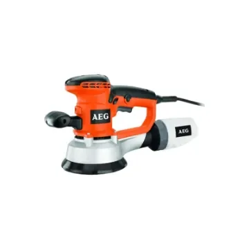 AEG - 150mm 440W Random Orbital Sander - 4935433867 product image