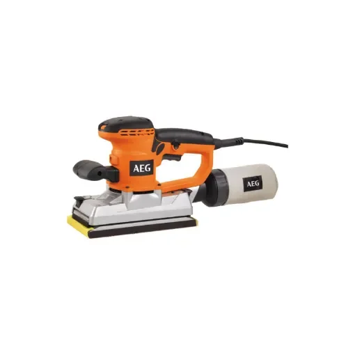 AEG - 500W FS 280B Vibrating Sander - 4935447536 product image