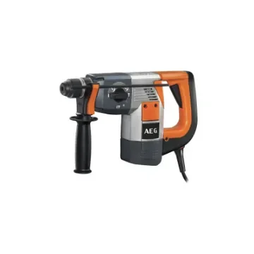 AEG - SDSPLUS 750W Chisel Hammer 3.4 Joules - 4935412152 product image