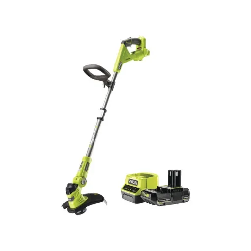 Ryobi - 18V One+ Hybrid Edger with Battery & Charger - 5133003711 product image