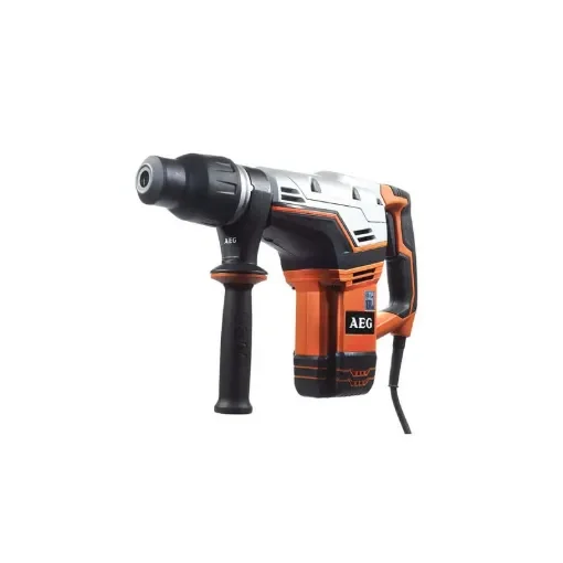 AEG - SDS Max Hammer 1100W 7.5 Joules - 4935443170 product image