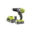 Ryobi - 18V One+ Drill/Driver with 2 Batteries - 5133003348 product image