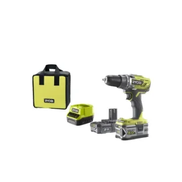 Ryobi - 18V One+ Drill/Driver with 2 Batteries - 5133003353_OBSOLETE product image