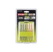 Ryobi - 10-Piece Jigsaw Blade Set for Wood & Metal - 5132002702 product image