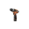 AEG - 12V Li-ion Drill Driver with 2 Batteries - 4935447867 product image