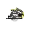 Ryobi - Circular Saw 18V One+ - R18CSP-0 product image