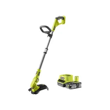 Ryobi - 18V One+ Edging Shears with Battery & Charger - 5133003709 product image