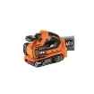 AEG - Brushless Belt Sander 18V 75mm - 4935459582 product image