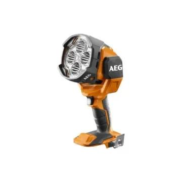 AEG - 18V Torch Light 1500 Lumens - BTL18-0 product image