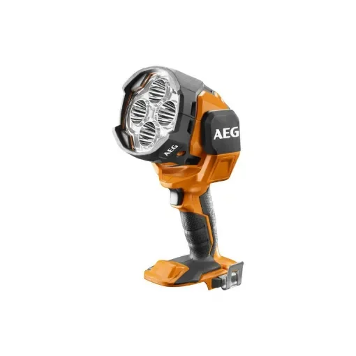 AEG - 18V Torch Light 1500 Lumens - BTL18-0 product image