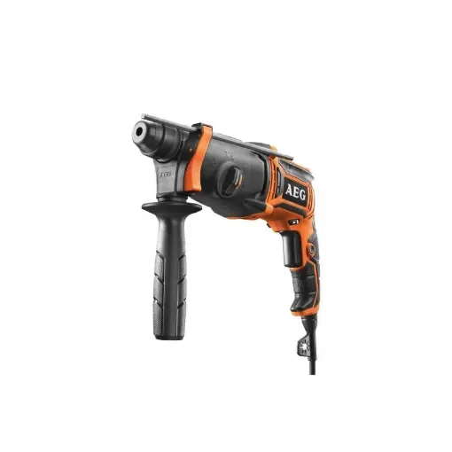 AEG - SDSPLUS Hammer Drill 800W 2.4J - 4935451555 product image
