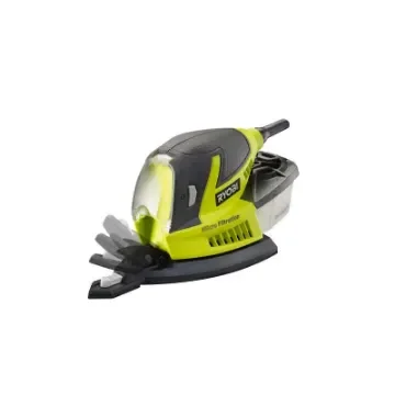 Ryobi - 100W Triangular Sander for Finishing - 5133002902obslt product image