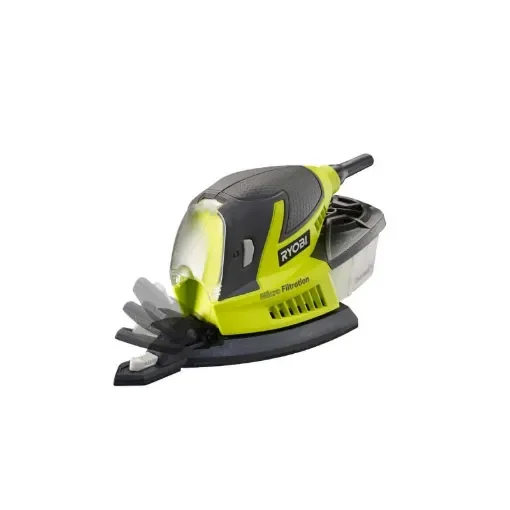 Ryobi - 100W Triangular Sander for Finishing - 5133002902obslt product image