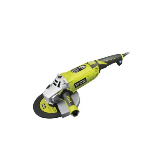 Ryobi - Angle Grinder 2000W 230mm - 5133002193 product image