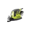 Ryobi - Triangular Sander 100W with 20 Abrasives - 5133002906 product image