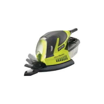 Ryobi - Triangular Sander 100W with 20 Abrasives - 5133002906 product image