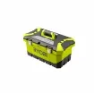 Ryobi - 800W Angle Grinder 125mm with Diamond Disc - 5133003686 product image