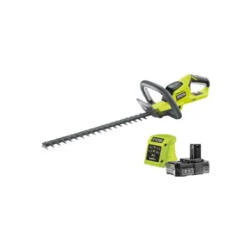 Ryobi - 18V One+ LithiumPlus Hedge Trimmer - 5133003655 product image