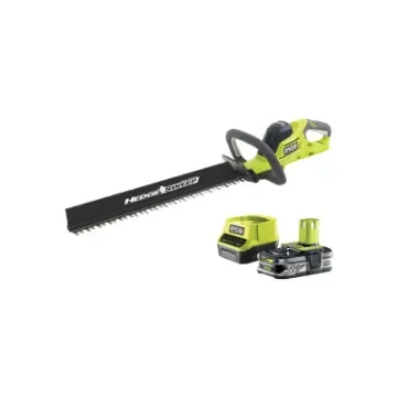 Ryobi - 18V One+ Hybrid Hedge Trimmer - 5133003660 product image