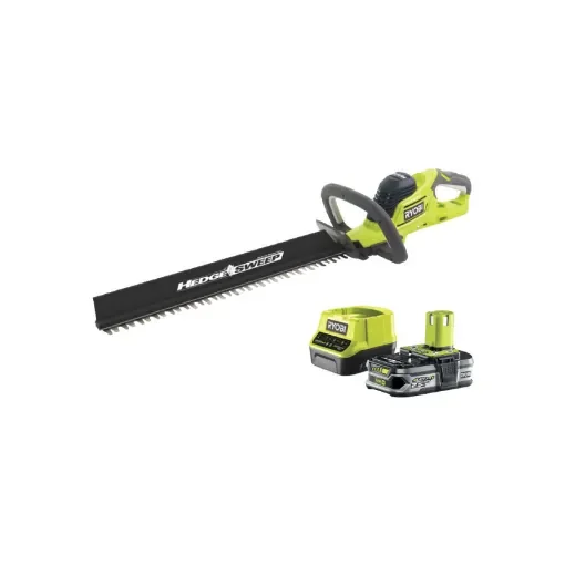 Ryobi - 18V One+ Hybrid Hedge Trimmer - 5133003660 product image