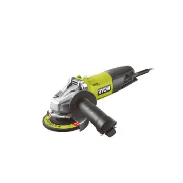 Ryobi - 800W 125mm Angle Grinder with Diamond Disc - 5133002835 product image